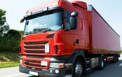 Bursa Çavdır Ambar Kargo