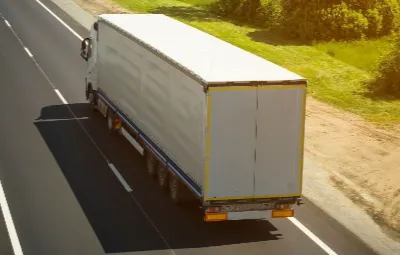 Bursa ile Çavdır Arası Parça Eşya Taşıma